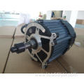 Brushless DC motor Differential motor for Electric tricycle